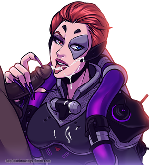 Moira – Overwatch