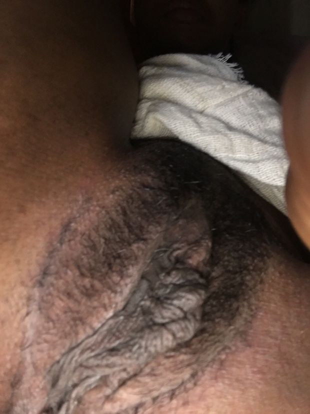 Sexy Ebony Amazing pussy