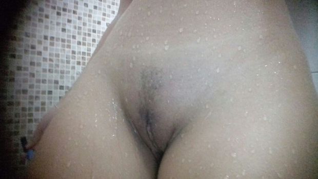 Native pussy