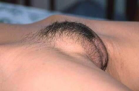 Nice mound.