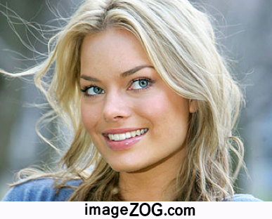 Margot Robbie #7