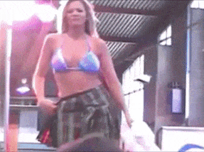 ass