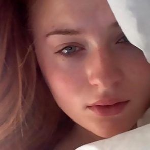 Sophie Turner leaked nude photos