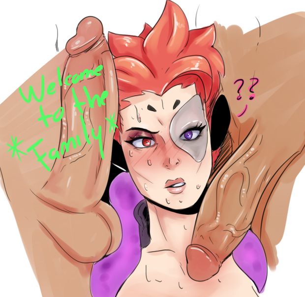 Welcome to the Family, Moira