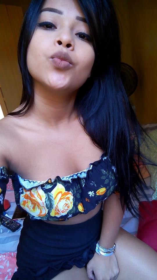beautiful native girll
