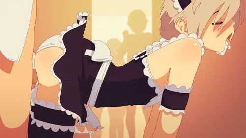 hot litle sissy