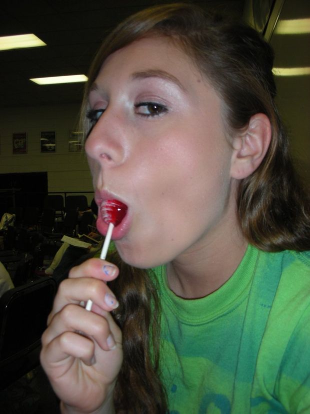 lolly