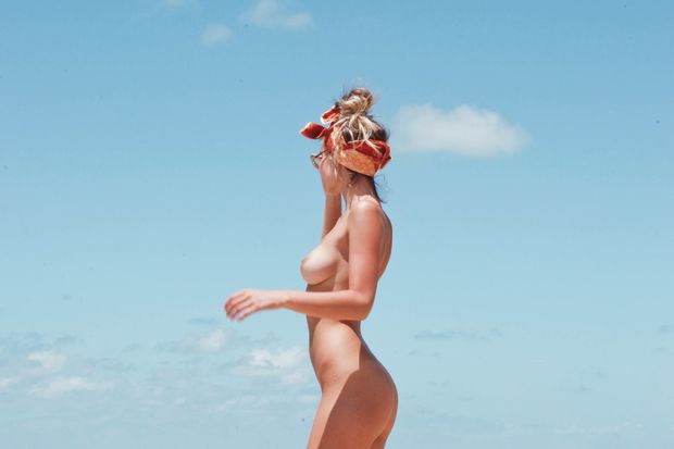 Kate Fenton #1