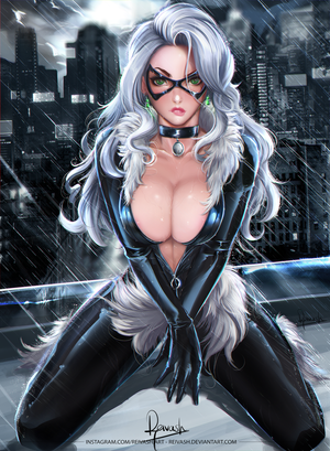 Black Cat