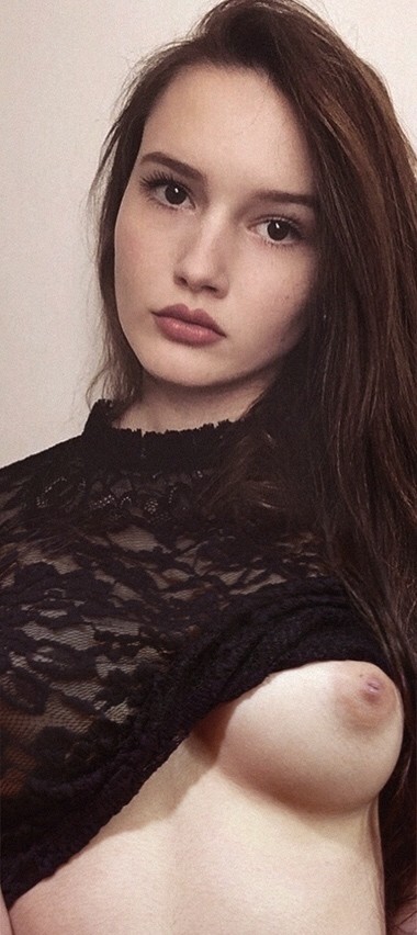 Great make-up