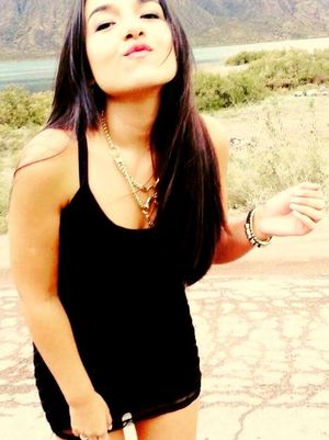 latina after gangbang