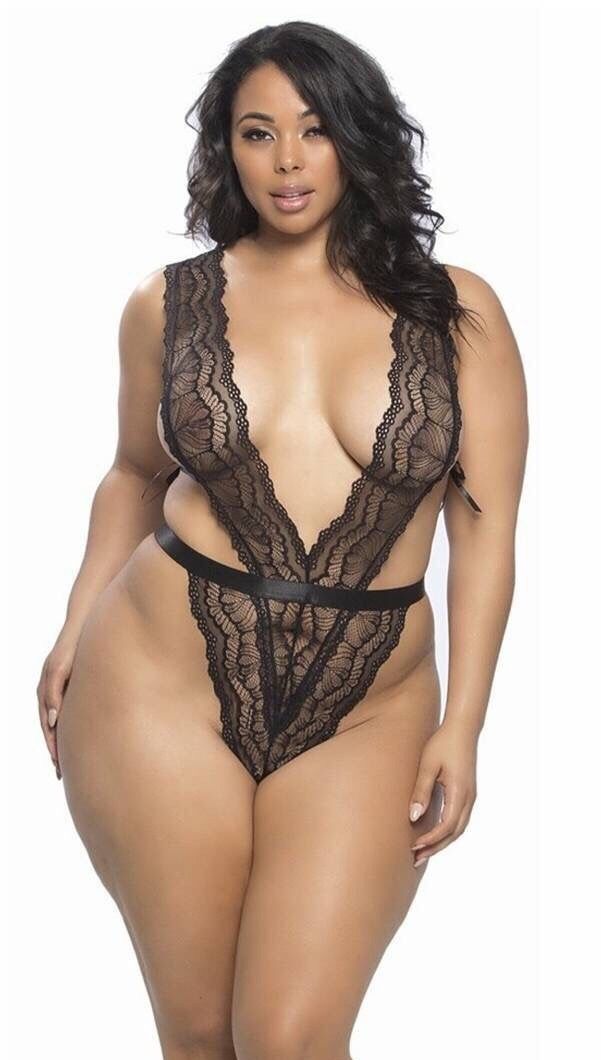 Big and sexy!