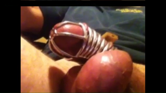 Chastity Device