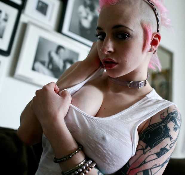 Mandy Morbid