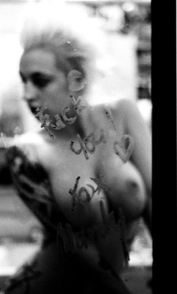 Madny Morbid - fuck you