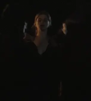 Allie Gallerani From “The institute” (2017)