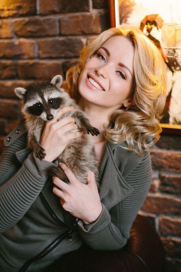 Ekaterina Enokaeva