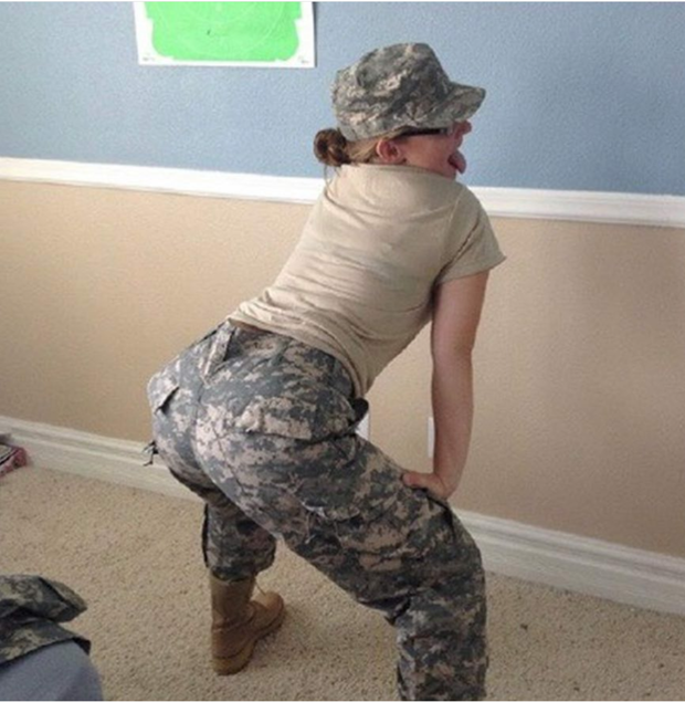 Ass