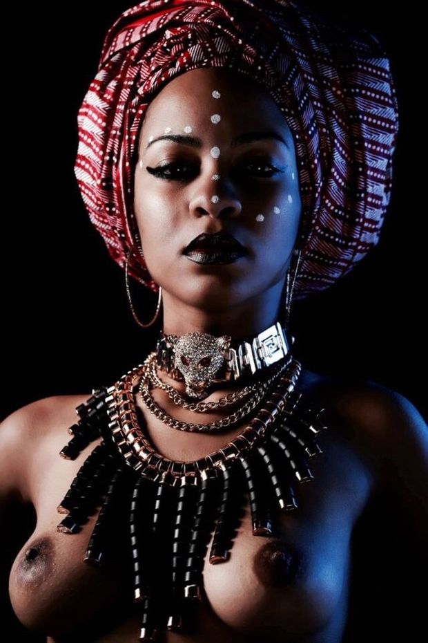 nubian