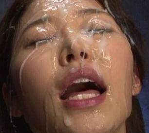 Bukkake elation