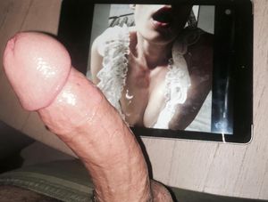 MrBigDick's huge cock