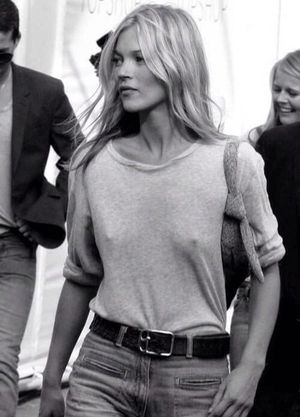 the incredible Lara Spencer