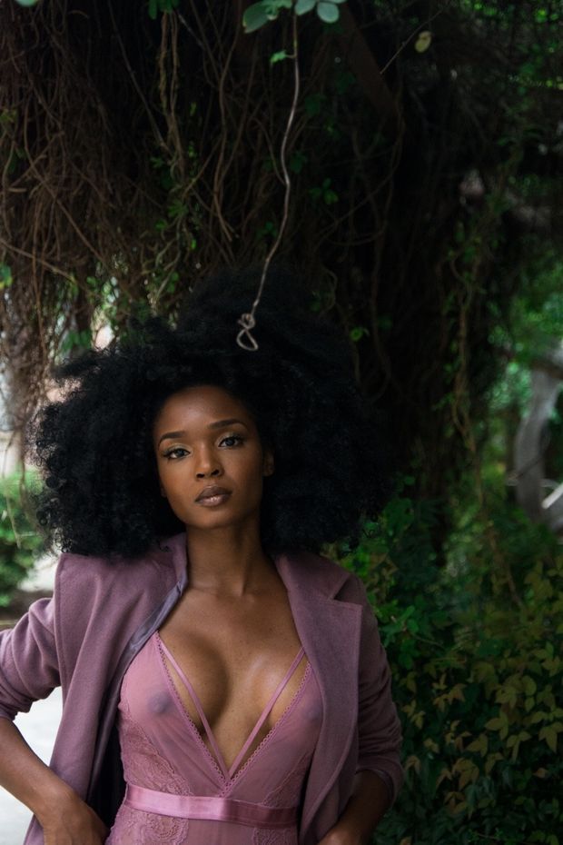 ebony