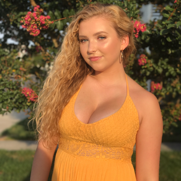ig babe with big tits