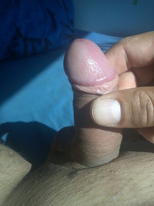 tiny