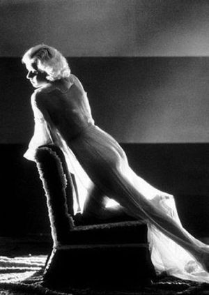 Jean Harlow