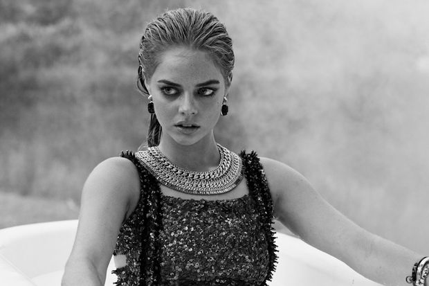 Samara Weaving