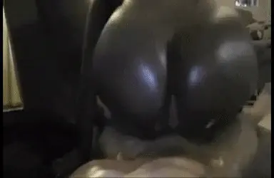 Making him bust