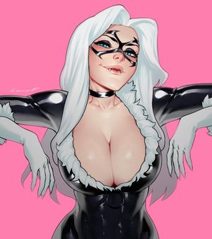 Black Cat