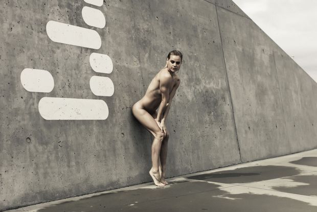 Pernille Blume (Danish Swimmer)