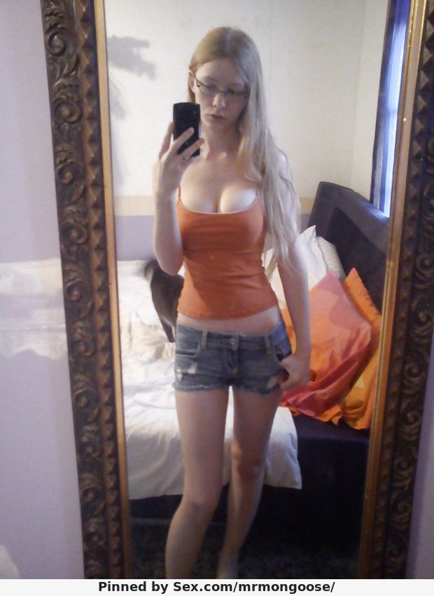 I'd breed her