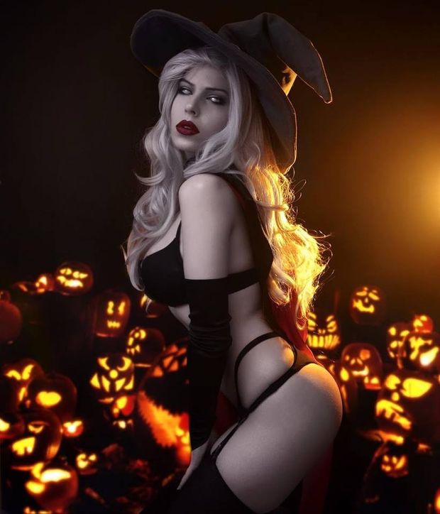 Lady Death
