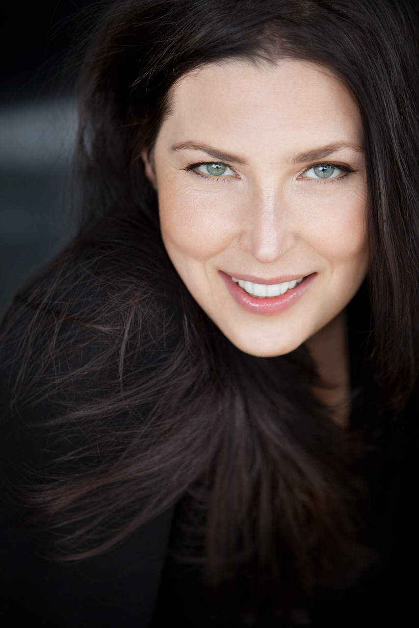 Catherine SÉNART (comédienne-actrice)