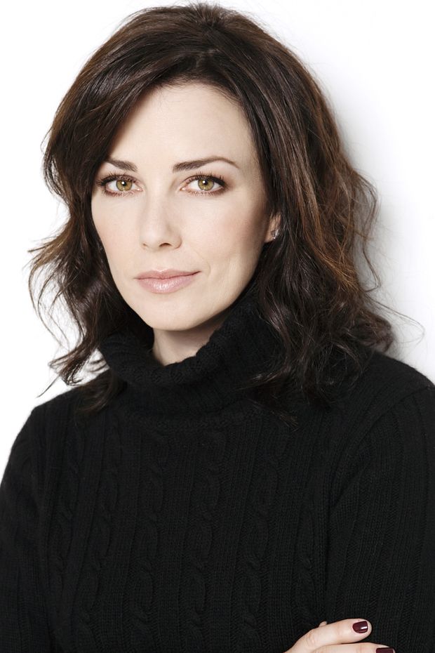 Maxim ROY (actrice: O', les Liens du Sang, etc.)
