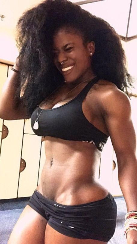 Fit babe