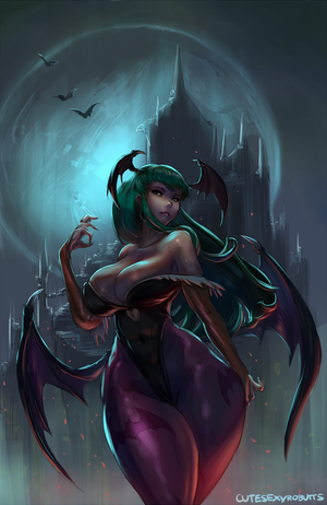 Morrigan