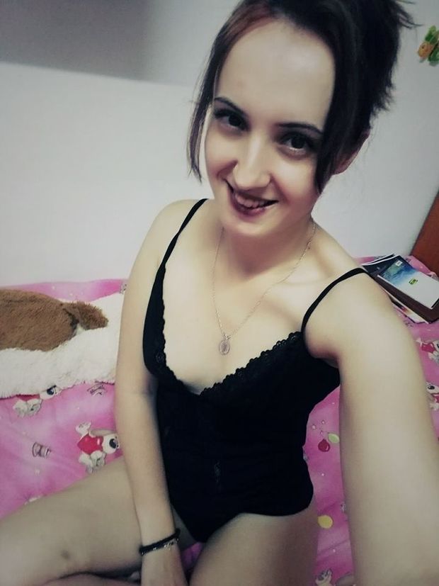 smell pussy