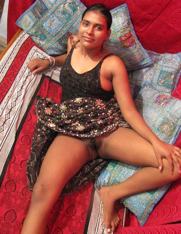 Hot nude photo