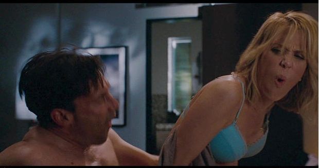 Kristen Wiig Nude