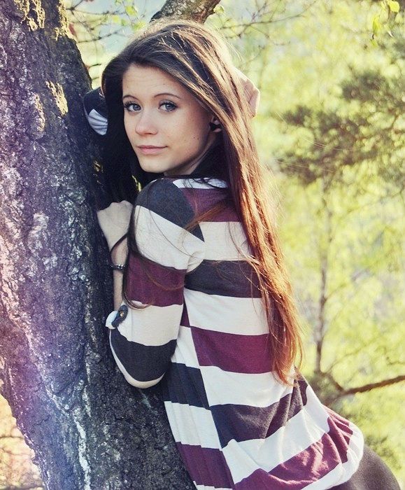 Senior Photo