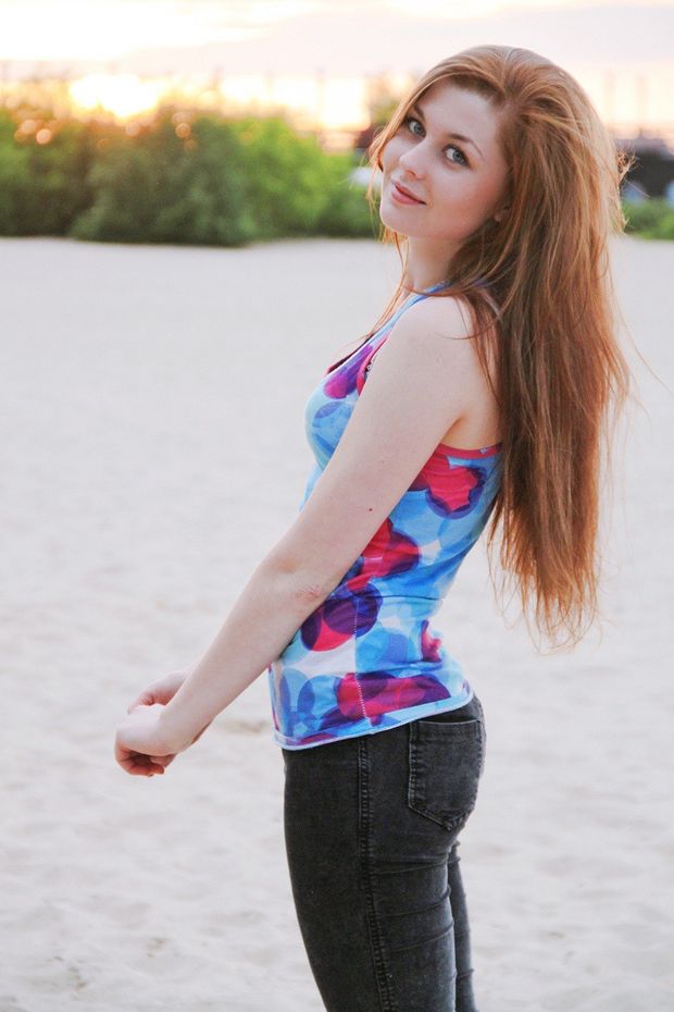 Senior Photo