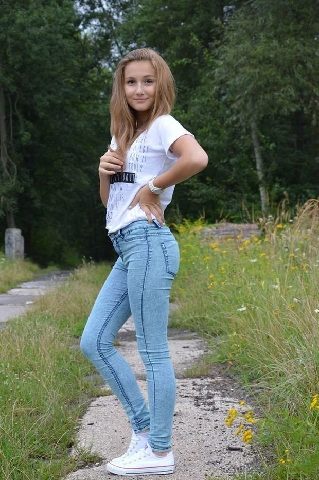 Senior Photo