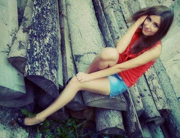 Senior Photo