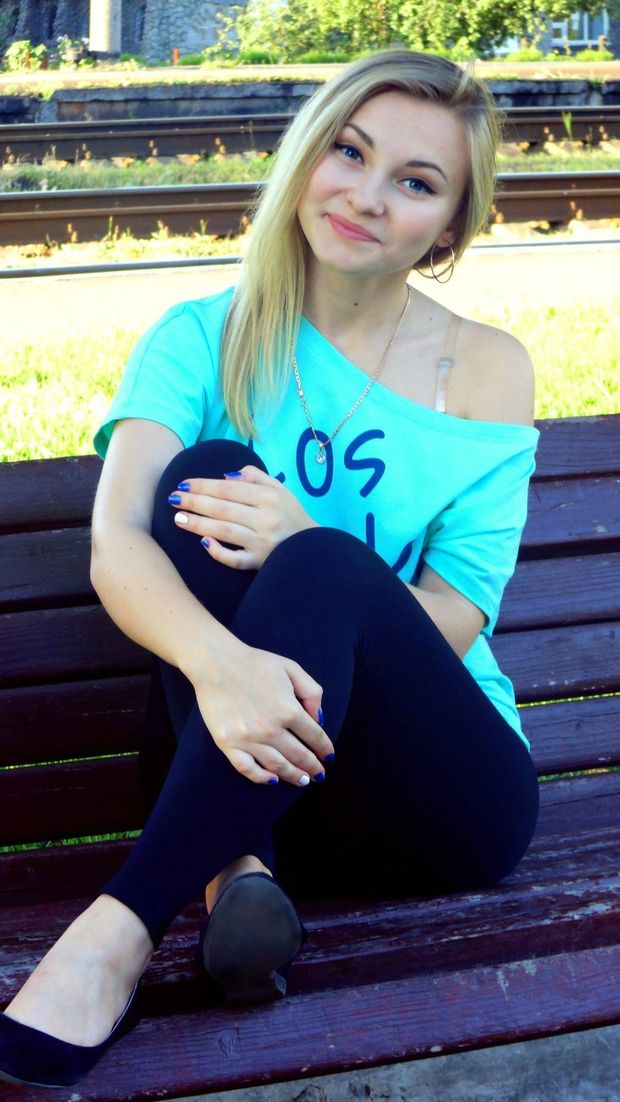 Senior Photo