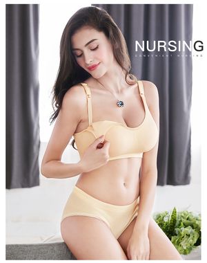 Sexy Nursing bra