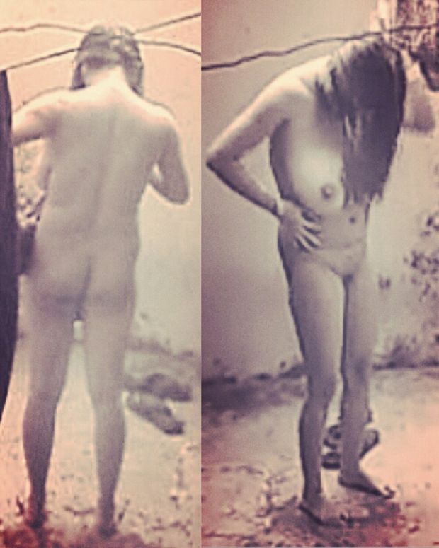 Azaming slut